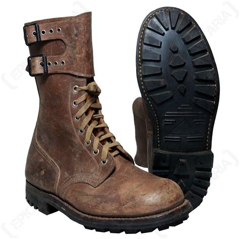 french ranger boots surplus